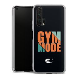 Hard Case transparent