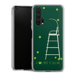 Hard Case transparent