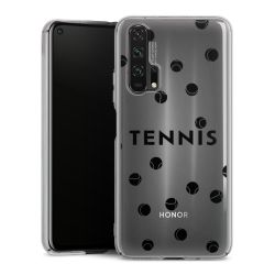 Hard Case transparent