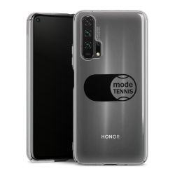 Hard Case transparent