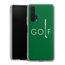 Hard Case transparent