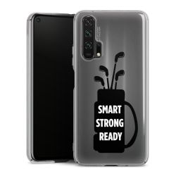 Hard Case transparent