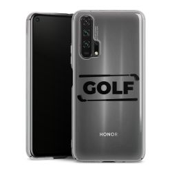 Hard Case transparent