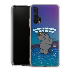 Hard Case transparent