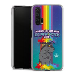 Hard Case transparent