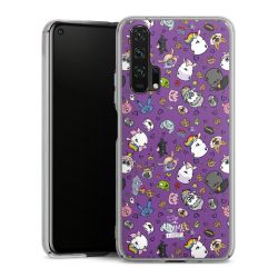 Hard Case transparent