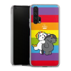 Hard Case transparent