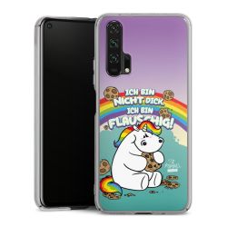 Hard Case transparent