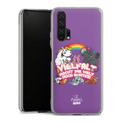 Hard Case transparent