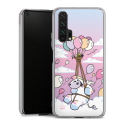 Hard Case transparent