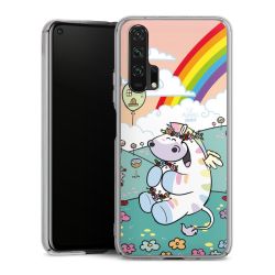 Hard Case transparent