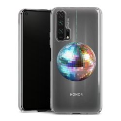 Hard Case transparent