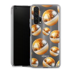 Hard Case transparent