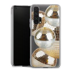 Hard Case transparent