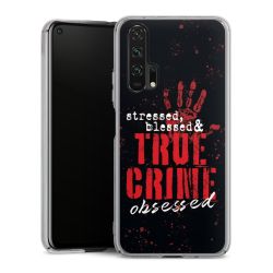 Hard Case transparent