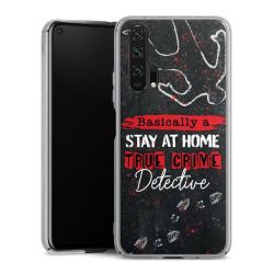 Hard Case transparent