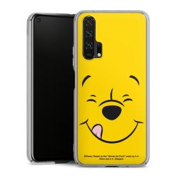 Hard Case transparent