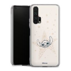 Skyddskal genomskinlig