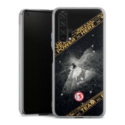 Hard Case transparent