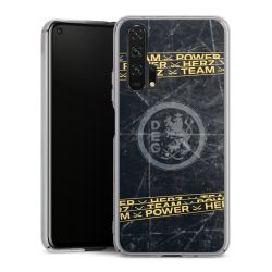 Hard Case transparent