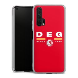 Hard Case transparent