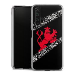 Hard Case transparent