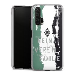 Hard Case transparent