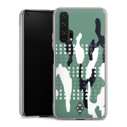 Hard Case transparent