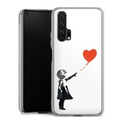 Skyddskal genomskinlig