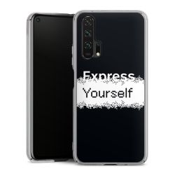 Hard Case transparent