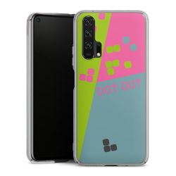 Hard Case transparent