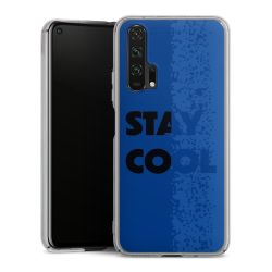 Hard Case transparent