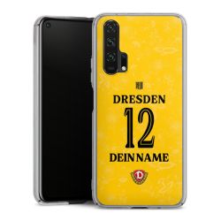 Hard Case transparent