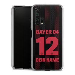 Hard Case transparent