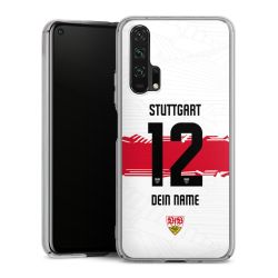 Hard Case transparent