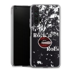 Hard Case transparent