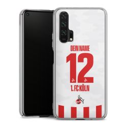 Hard Case transparent