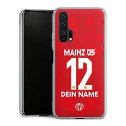 Hard Case transparent