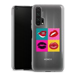 Hard Case transparent