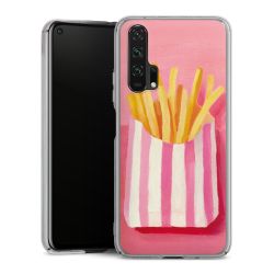 Hard Case transparent