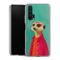 Hard Case transparent