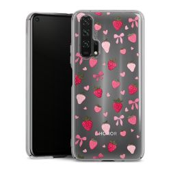 Hard Case transparent