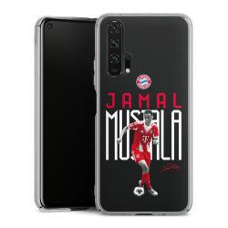 Hard Case transparent