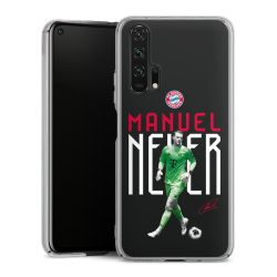 Hard Case transparent