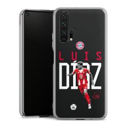 Hard Case transparent