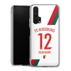 Hard Case transparent