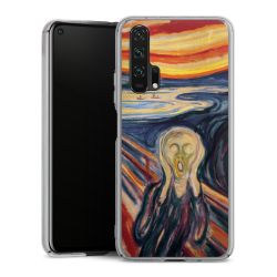 Hard Case transparent