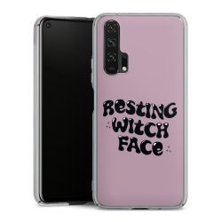 Hard Case transparent