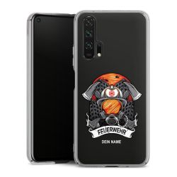 Hard Case transparent