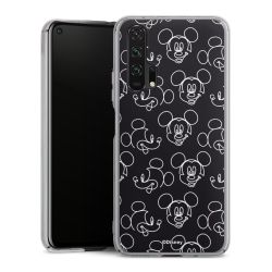 Hard Case transparent